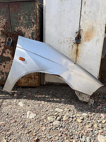 Двери и комплектующие: Автомобильные двери (передние/задние) в сборе/частично в сборе — 17