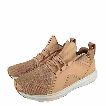Patike: Patike puma, vel. 40, zenvo, za trčanje marka: puma veličina: 40 — 1