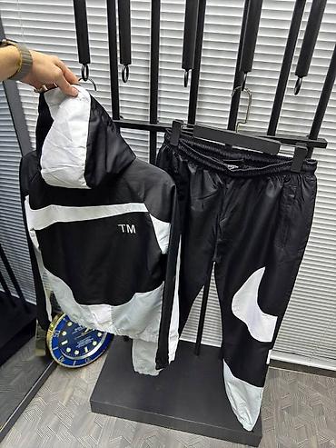 svetleće pidžame: Šuškave trenerke odličan kvalitet. s-xxl — 3