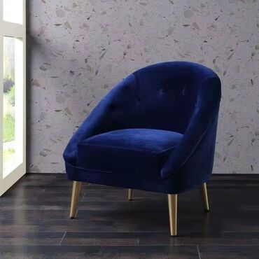 canavar profil sekilleri: Кресло, Велюровая ткань at lalafo.az canavar profil sekilleri: Кресло, Велюровая ткань