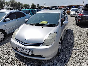 voxy noah: Toyota Prius: 2008 г., Вариатор, Гибрид, Хэтчбэк — 1