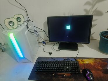 ноутбук в рассрочку без процентов: Компьютер, ядер - 6, Игровой, Б/у, HDD