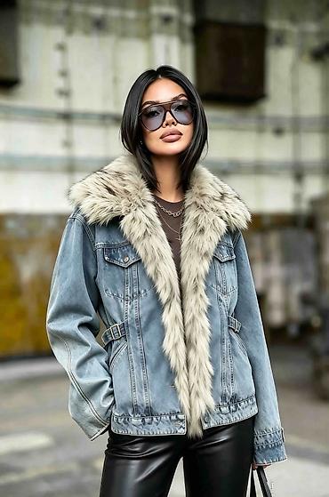 seri farbe: 10. Jakna💫Nova kolekcija💫5.590 dinara — 3