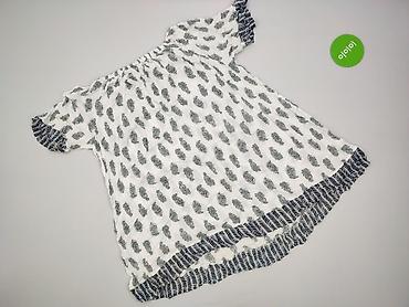 tupac pull and bear: Next, Tunika damska, rozmiar M — 3