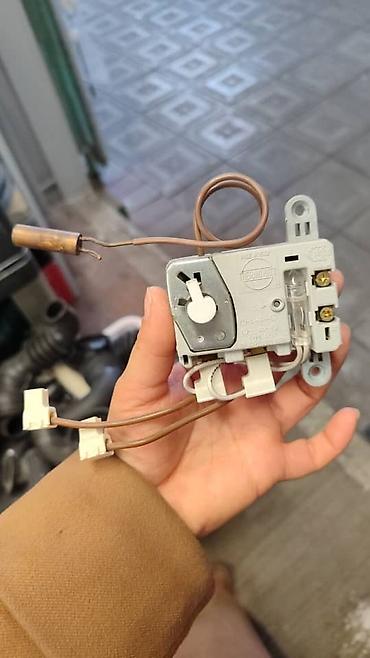 Накопительные водонагреватели: Запчасти для Бойлера, Водонагревателя,Аристона Суу жылыткычтардын — 17