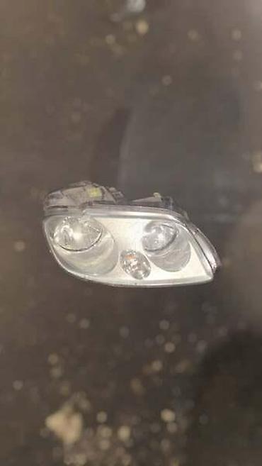 0 3 litre: TOURAN FAR ZA VOLKSWAGEN TOURAN OD 2003. DO 2009. GOD — 2