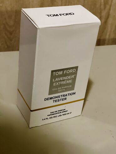 akva di djo parfem: Unisex parfem, Tom Ford, Kopija