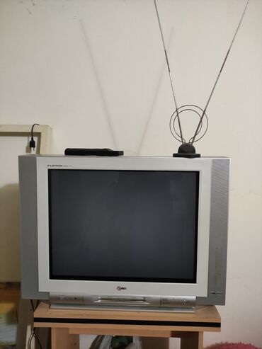 Televizorlar: İşlənmiş Televizor LG LCD 4K (3840x2160), Ünvandan götürmə