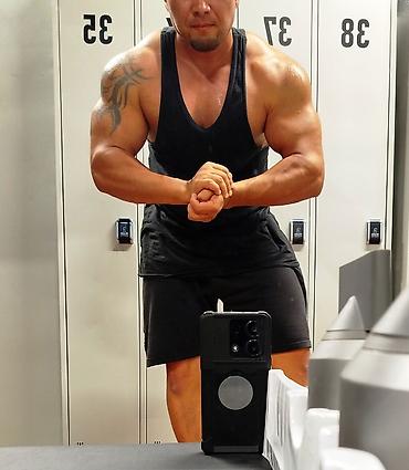 advanced: Сывороточный протеин от легендарного бренда MuscleTecH 100% Whei — 5