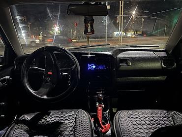 Volkswagen: Volkswagen Golf: 1993 г., 1.6 л, Механика, Бензин, Хэтчбэк — 8