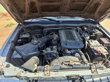 дверь на нексию: Mitsubishi Pajero Sport: 2002 г., 3 л, Автоматические, Бензин, Внедорожник