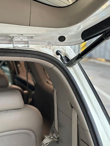 Kia: Kia Carnival: 2019 г., 2.2 л, Автомат, Дизель, Минивэн — 9