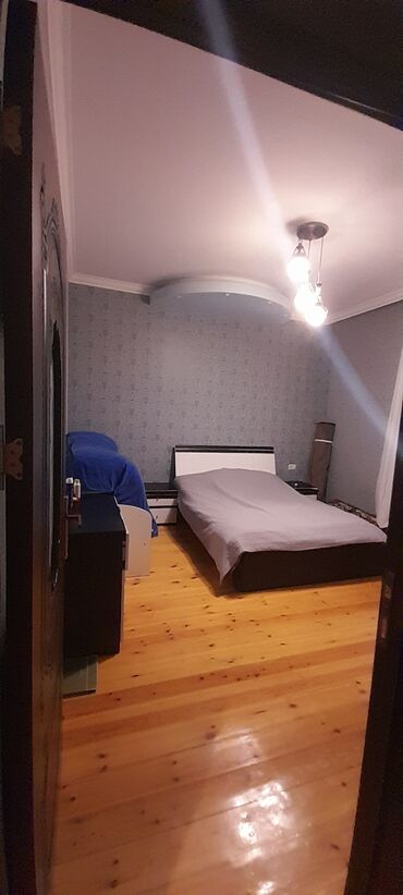 Həyət evləri və villaların satışı: 3 otaqlı, 90 kv. m, Kredit yoxdur, Yeni təmirli -da lalafo.az — 6 Həyət evləri və villaların satışı: 3 otaqlı, 90 kv. m, Kredit yoxdur, Yeni təmirli — 6