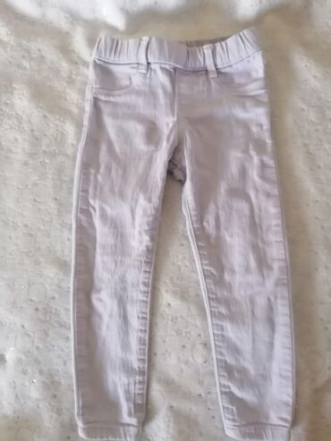 beli kompleti sako i pantalone: 98-104, bоја - Lila
