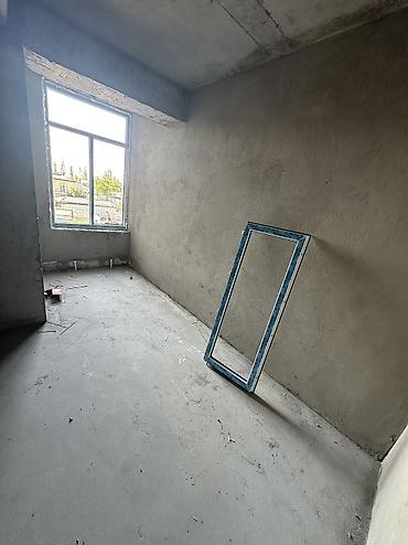 brk group: 2 комнаты, 62 м², Кок-Жар мкр Элитка, 7 этаж, ПСО (под самоотделку) — 9