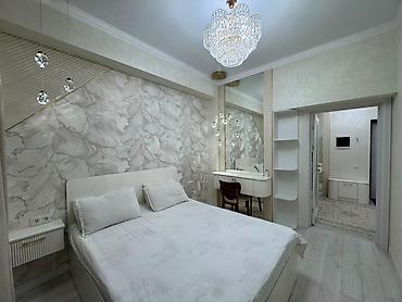Продажа квартир: 1 комната, 47 м², Тунгуч мкр Элитка, 1 этаж, Свежий ремонт — 13