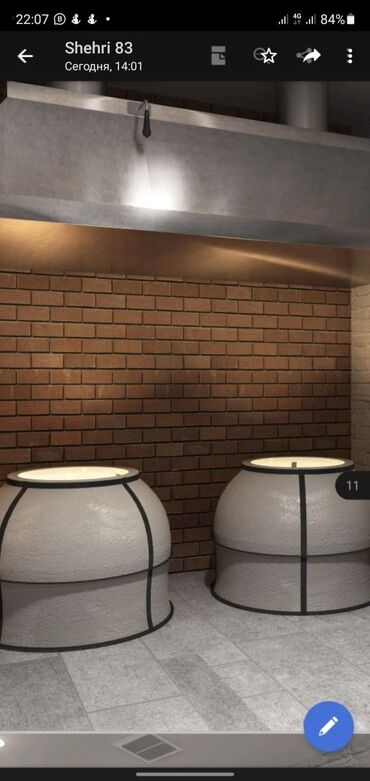 Təndir kürələri: Salam tendir manqal kurelerin tokla odunla munasib qiymete catdirilib -da lalafo.az — 3 Təndir kürələri: Salam tendir manqal kurelerin tokla odunla munasib qiymete catdirilib — 3