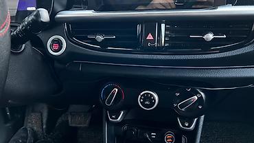 Kia: Kia Morning: 2020 г., 1 л, Автомат, Бензин, Хэтчбэк — 9