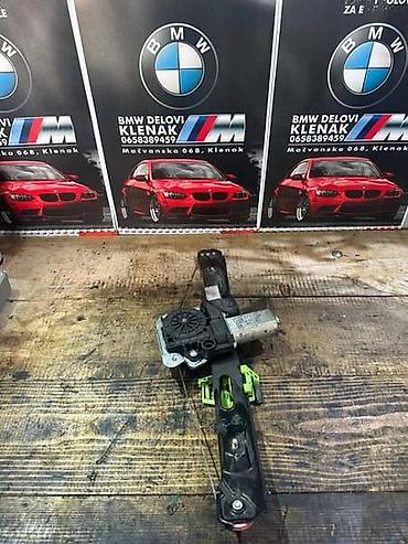 klisko cena: PODIZACI STAKALA E90/91 ZA BMW SERIJA 3 OD 2005. DO 2012. GOD. | — 5