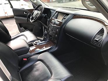 au: Авто на прокат - Nissan Patrol 2014г.в. --- 100$-110$-120$ в сутки — 7