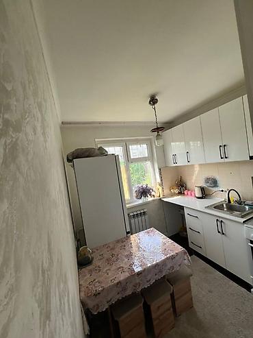 2 bedroom: 2‑комнатная квартира Планировка и помещения: - Просторная жилая — 3