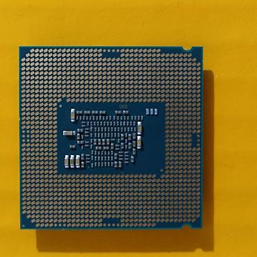 xeon e31290 v2: Процессор для ПК, Б/у, Intel Core i3, 2 ядер — 3