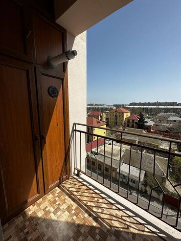 Yeni tikili: Bakıxanov qəs., 2 otaqlı, Yeni tikili, 74 kv. m — 17