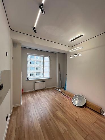 Продажа квартир: 2 комнаты, 65 м², АУЦА Элитка, 4 этаж, Дизайнерский ремонт — 6