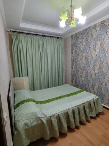 дом ипотека бишкек: Үй, 85 кв. м, 4 бөлмө, Менчик ээси, Евро оңдоо