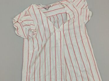 bluzki w zebrę: Shirt, Papaya, S (EU 36), condition - Very good