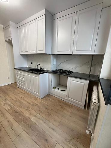 Продажа квартир: 1 комната, 41 м², Элитка, 7 этаж, Евроремонт at lalafo.kg — 3 Продажа квартир: 1 комната, 41 м², Элитка, 7 этаж, Евроремонт — 3