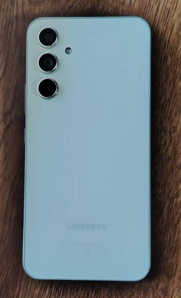 Samsung Galaxy A22, 128 ГБ, цвет - Белый
