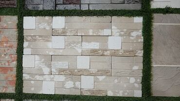 Fasad işləri: Dekorativ daş üzlük və fasad işləri – peşəkar xidmət Təklif olunan — 13