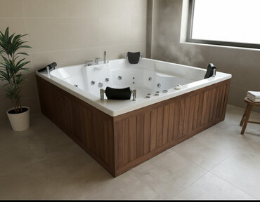 Cakuzi vannalar: Yeni Cakuzi vanna Motorlu, Daş, Ödənişli çatdırılma -da lalafo.az — 1 Cakuzi vannalar: Yeni Cakuzi vanna Motorlu, Daş, Ödənişli çatdırılma — 1