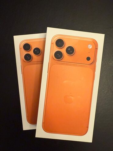 копия айфон 13 про макс: IPhone 17 Pro Max, Новый, Коробка