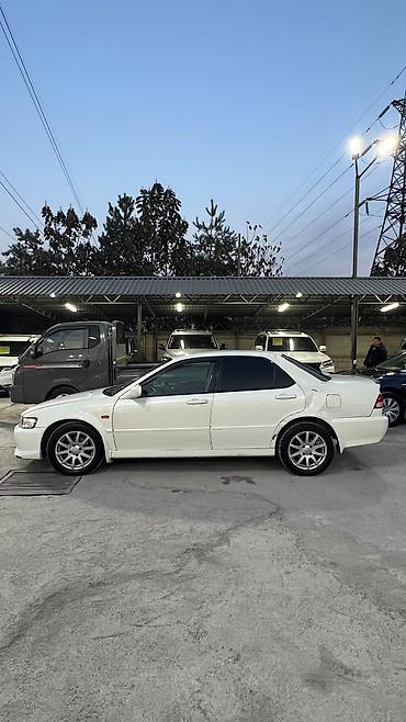 хонда акура: Honda Accord: 2000 г., 2 л, Автомат, Бензин, Седан — 5