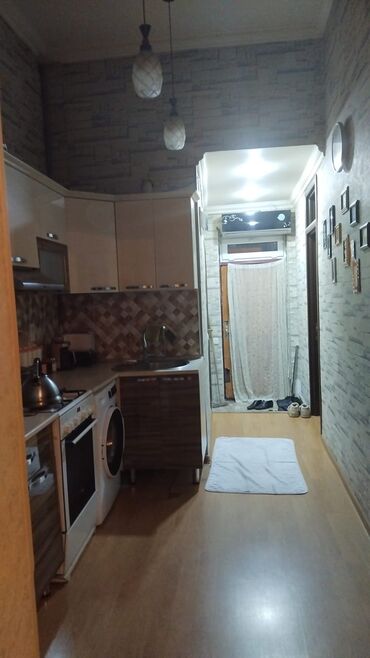 купить дом в забрате: 20 ci sahə dairəsində 3 otaqlı mənzil satılır yola yaxın və çox rahat