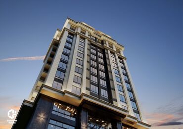 дом в покровке: 2 комнаты, 76 м², Элитка, 5 этаж, ПСО (под самоотделку)