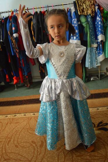 Прокат детских карнавальных костюмов: Прокат 👑 Костюмы Героев и не только! Стань настоящим королём — 2