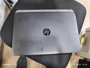 hp noutbuk: İşlənmiş HP Pavilion, 15.6 ", Intel Core i5, 512 GB, Ünvandan götürmə, Ödənişli çatdırılma