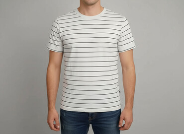 cropp wyprzedaż bluzy: Selected Homme, T-shirt for men, size S (EU 36)