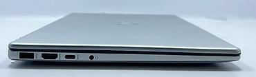 Ноутбуки и аксессуары: HP Laptop 14-em0xxx- İş üçün ideal, yüngül və sürətli! Ofis, tələbə — 8