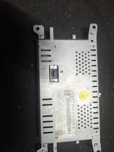 neolux h7: EKRAN-DISPLAY A4 B8 5. 8T0919603A | Ekran-display — 3