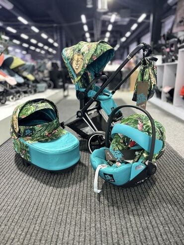 автокресла cybex pallas 2 fix: İşlənmiş, Cins: Oğlan, Ünvandan götürmə