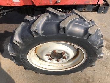 Другие тракторы: Продается японский трактор MITSUBISHI MT367, в хорошем состоянии — 10