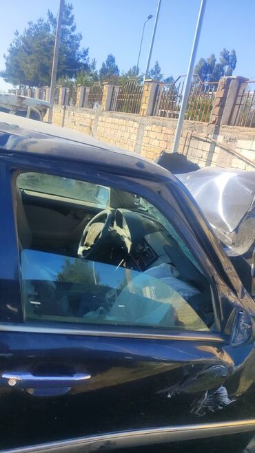 Digər avtomobil ehtiyat hissələri: Mercedes-Benz E-Class W210 (E230) – ehtiyat hissələri üçün - Kuzov — 10