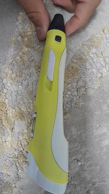 Клеевые пистолеты: 3D‑ручка DAJET 3Dali Plus Описание: - Портативная 3D‑ручка для — 6