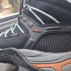 Botinkalar: CMP (İtalya istehsalı) waterproof yarı boğaz bot (Çəkmə) qış üçün -da lalafo.az — 4 Botinkalar: CMP (İtalya istehsalı) waterproof yarı boğaz bot (Çəkmə) qış üçün — 4