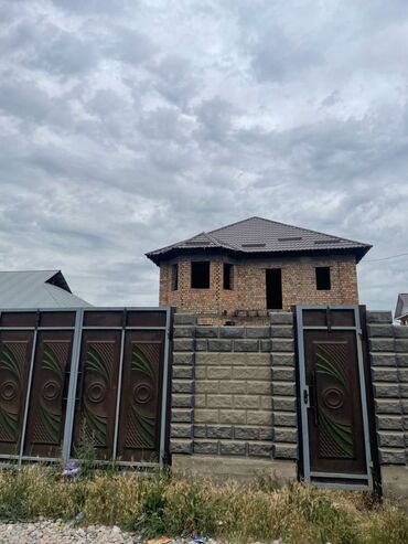 Магазины: Дом, 220 м², 6 комнат, Агентство недвижимости, ПСО (под самоотделку)