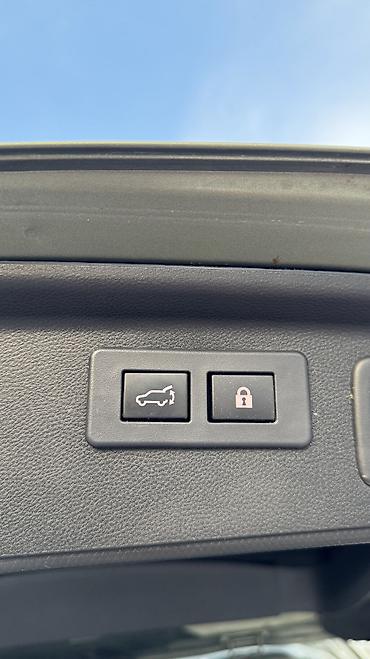 Subaru: Subaru Forester: 2019 г., 2.5 л, Вариатор, Бензин, Кроссовер — 11